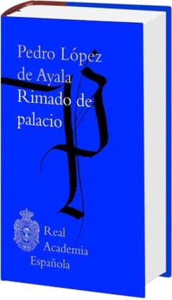 Rimado de palacio