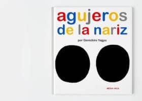 Agujeros de la nariz