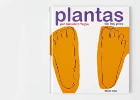 Plantas de los pies