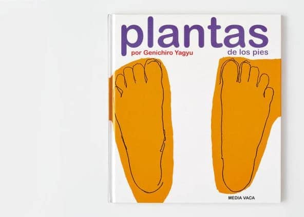 Plantas de los pies