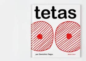 Tetas