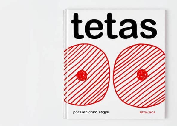 Tetas