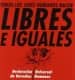 Libres e iguales