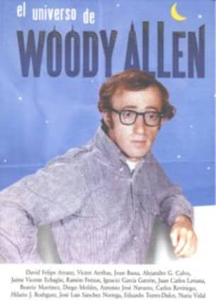 EL UNIVERSO DE WOODY ALLEN