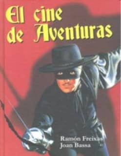 EL CINE DE AVENTURAS