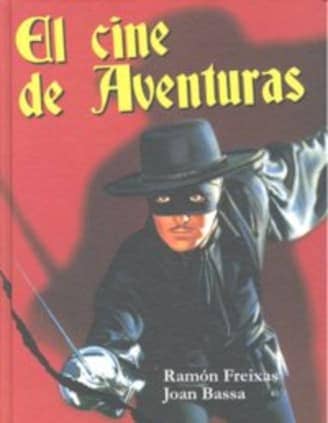 EL CINE DE AVENTURAS
