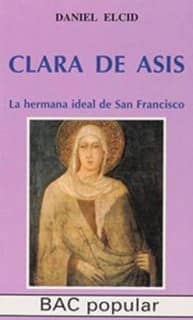 Clara de Asís.
