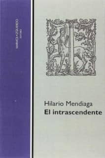 El intrascendente