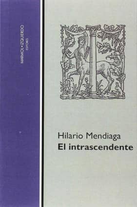El intrascendente