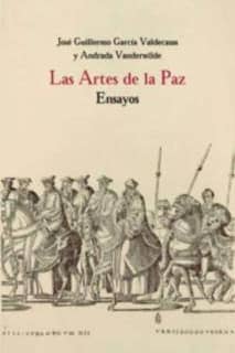 Las artes de la paz