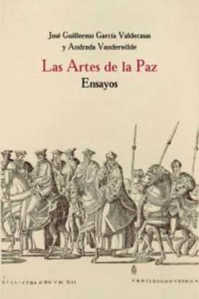 Las artes de la paz