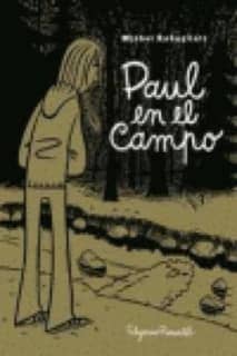 Paul en el campo