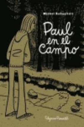 Paul en el campo
