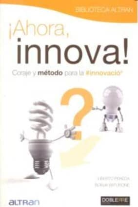 AHORA, INNOVA