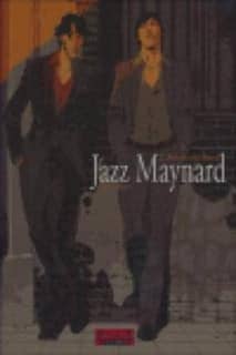 JAZZ MAYNARD 02: MELODIA DEL RAVAL (COMIC)