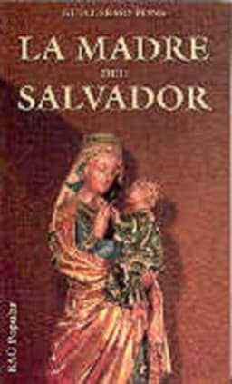 La madre del Salvador