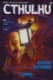 CTHULHU 02. COMICS Y RELATOS DE FICCIÓN OSCURA