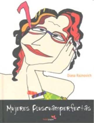 Mujeres Pluscuamperfectas