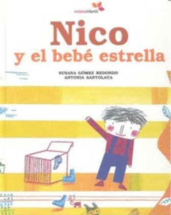 Nico y el bebé estrella