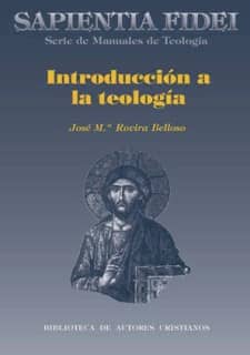 Introducción a la teología
