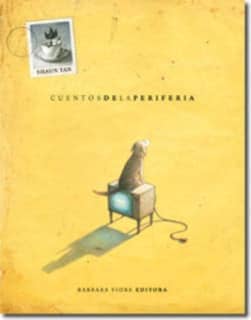 Cuentos de la periferia