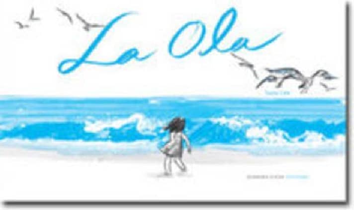 LA OLA BARBARA FIORE