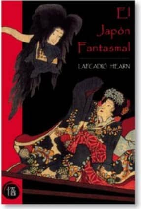 El Japón fantasmal
