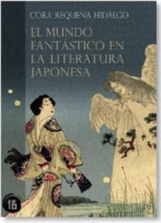 El mundo fantástico en la literatura japonesa