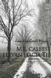 MIL CALLES LLEVAN HACIA TI