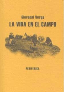 La vida en el campo