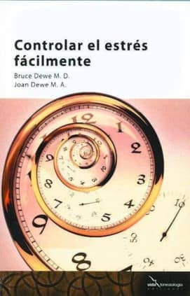 Controlar el estrés fácilmente