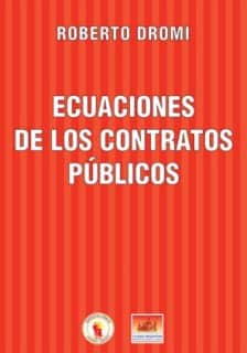 Ecuaciones de los Contratos Públicos