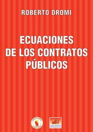Ecuaciones de los Contratos Públicos