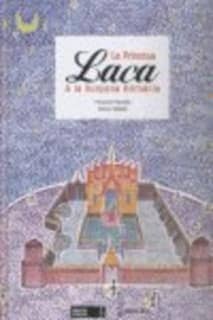 La Princesa Laca a la llunyana Birmania