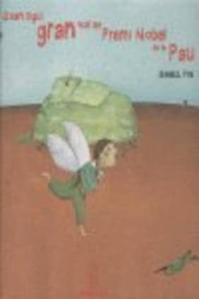 Quan sigui gran vull ser Premi Nobel de la Pau