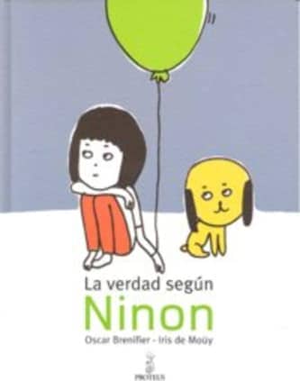 La verdad según Ninon