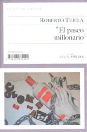 El paseo millonario