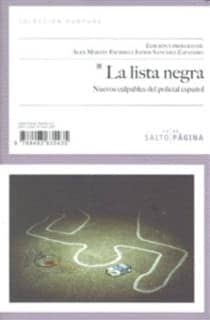 La lista negra