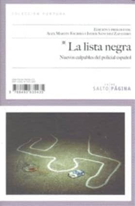 La lista negra