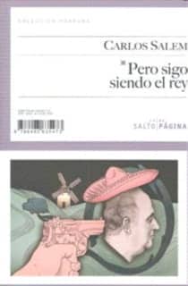 Pero sigo siendo el rey