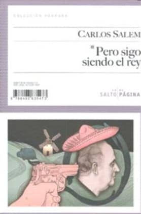 Pero sigo siendo el rey