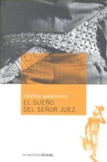El sueño del señor juez