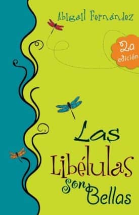 Las libélulas son bellas
