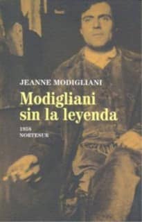 Modigliani sin la leyenda