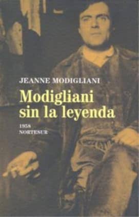 Modigliani sin la leyenda