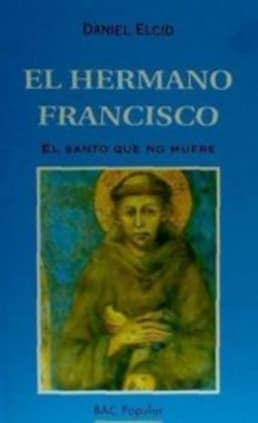 El hermano Francisco.