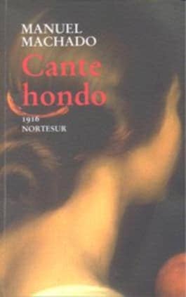 Cante hondo