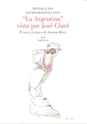 «La Argentina», vista por José Clará
