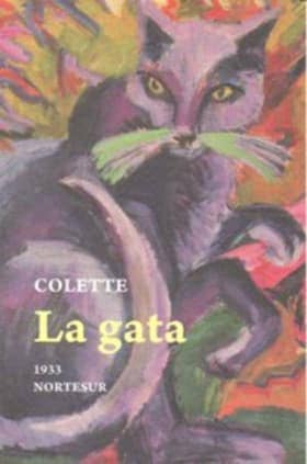 La gata