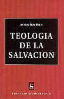 Teolog¡a de la salvación